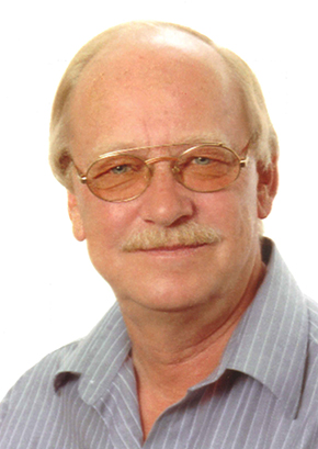 Peter Twesten